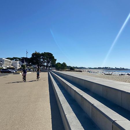 Port An Dro 2 - Jardin, Wifi, Plage 450M - Dt17 Carnac Exterior photo